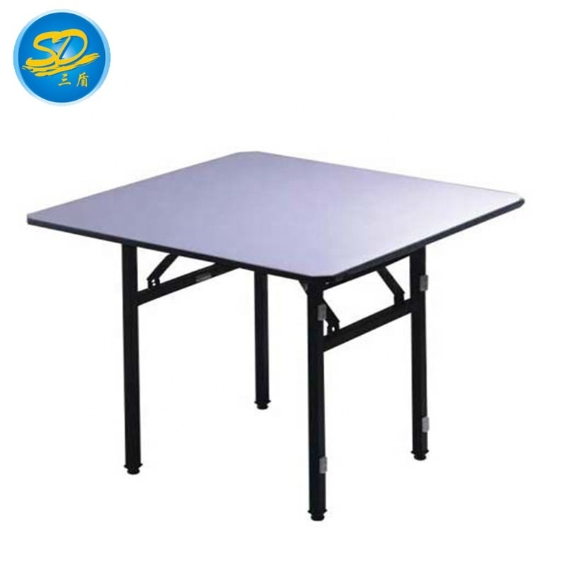 CONFERENCE RECTANGULAR  HPL /MDF FOLDING TABLE