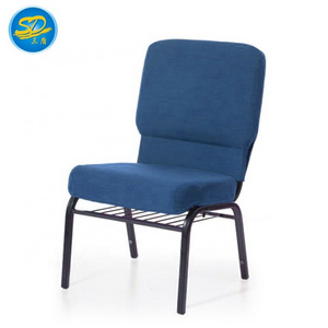 Foshan Manufacturers Cheap Used cathedral  Church Chairs