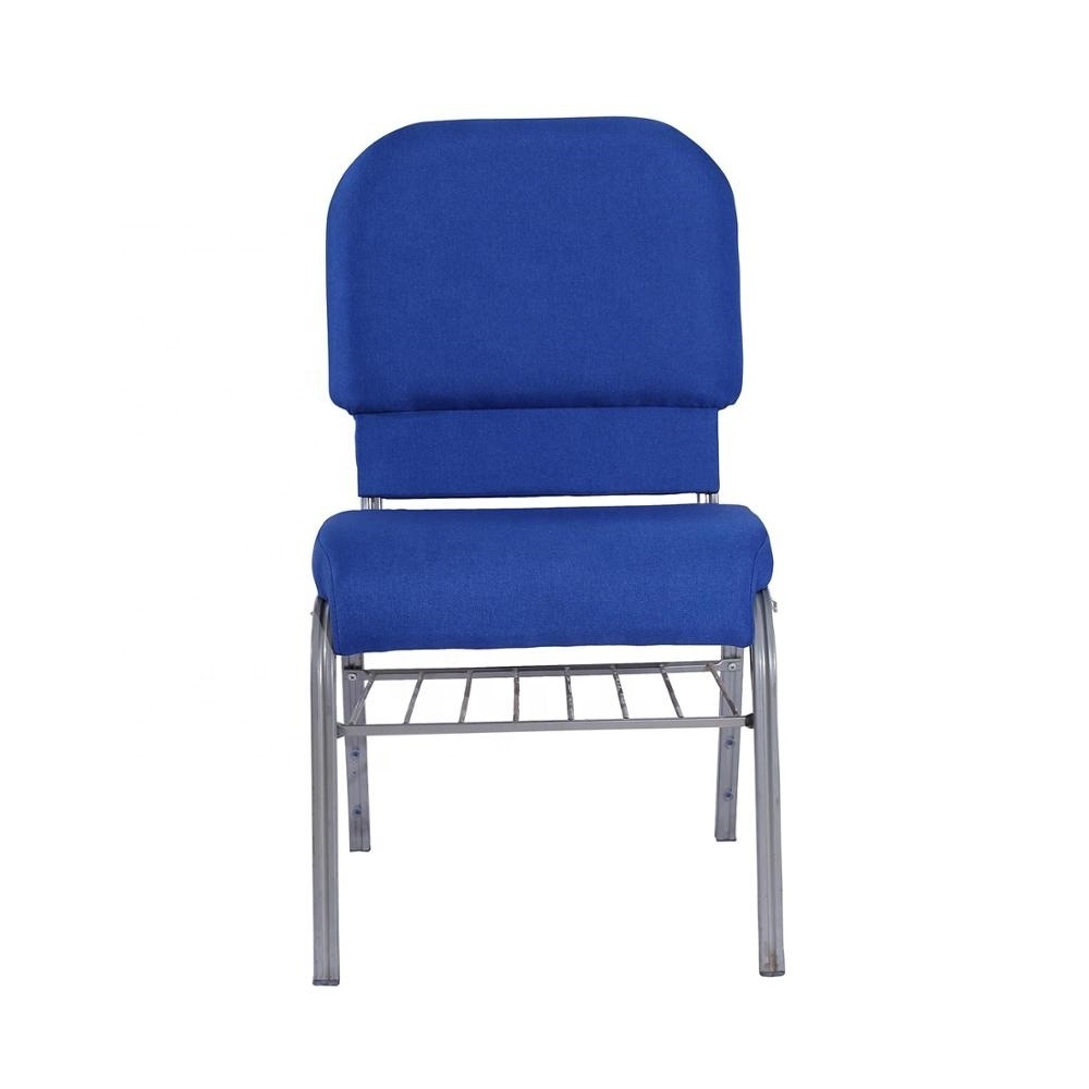 Foshan manufacturers cheap price church chair slipcovers