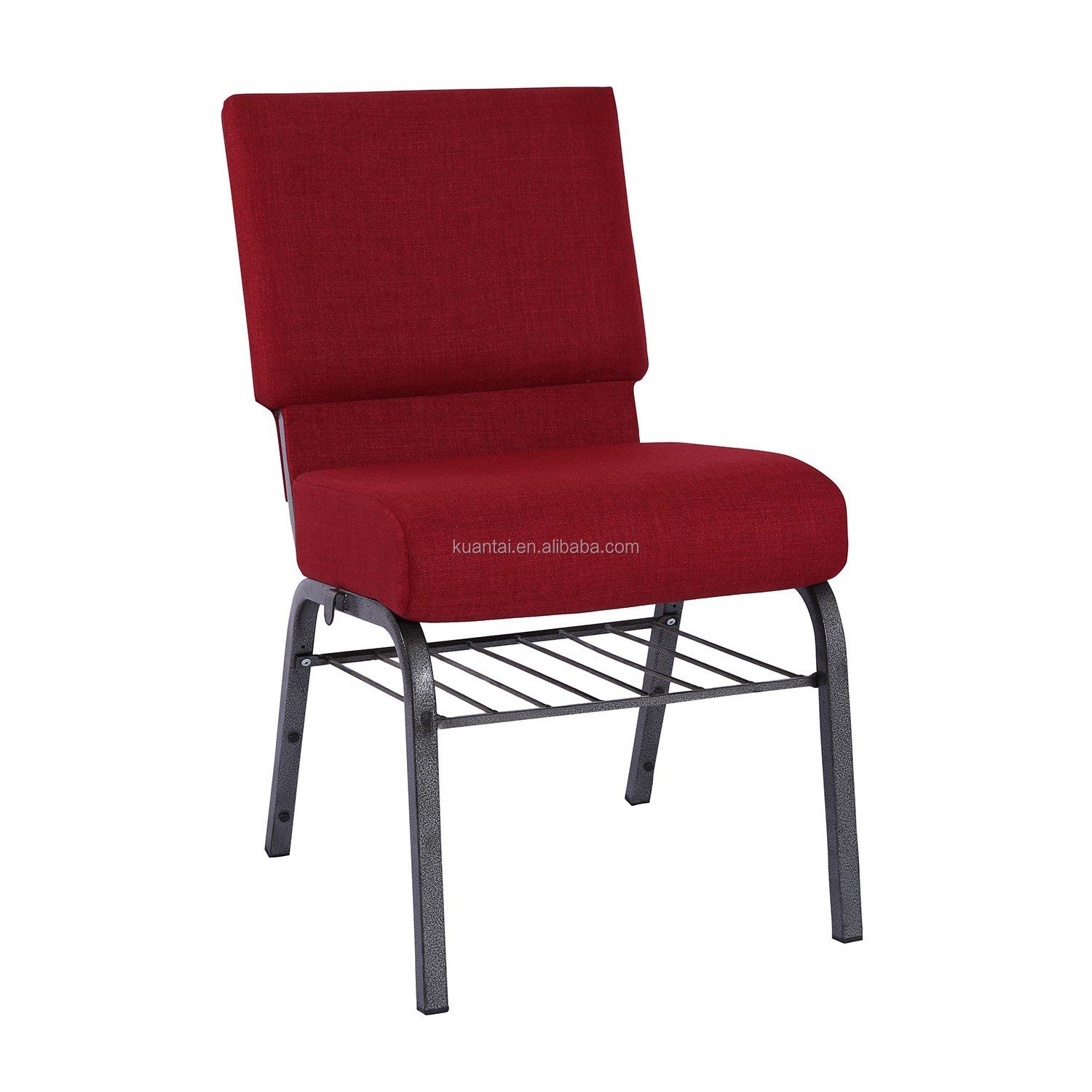 Foshan manufacturers cheap price church chair slipcovers