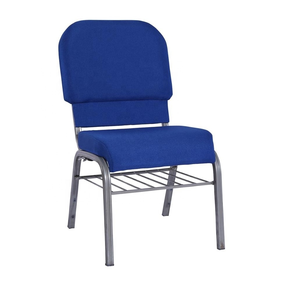 Foshan manufacturers cheap price church chair slipcovers