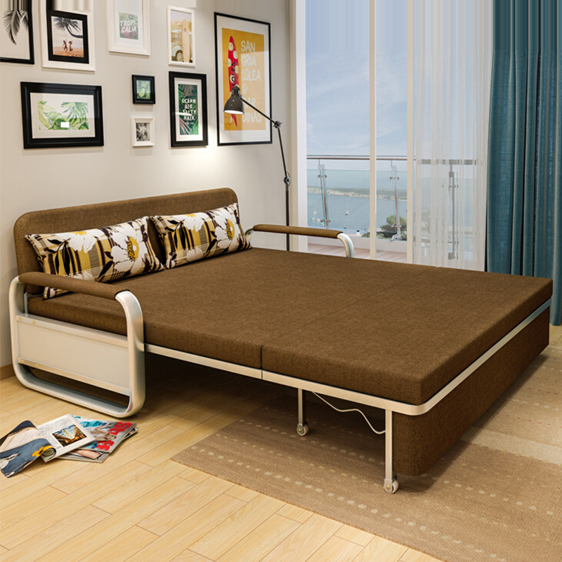 folding sofa bed mechanism