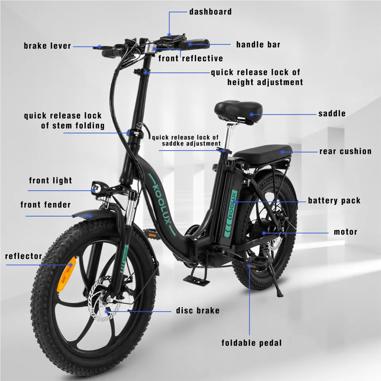 26 27 5 29 E Cycle Electric Bike for Sale Mtb Electric Mountain Bike 250W 350W 500W 750W 1000W Max Charger Motor Frame Power Hub