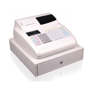 Portable Electronic Cash Register