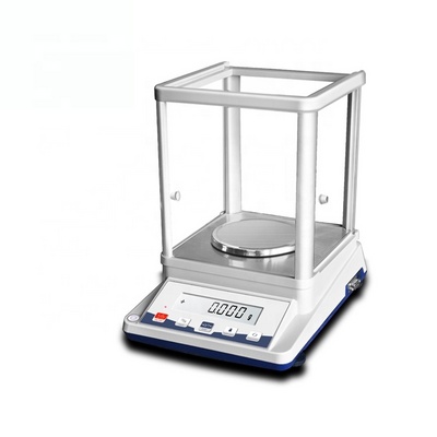 Laboratory Scale 0.0001g High Precision Analytical Electronic Scale Balance 0.001g Scales 0.001 Digital