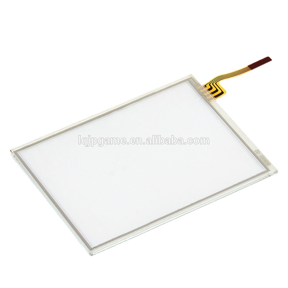 New Repair Part Touch Screen for Nintendo DS for NDS Console Touch screen Digitizer Replacement