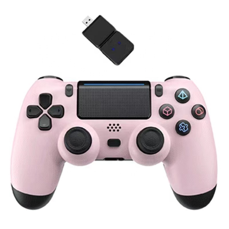 Best Seller Game Controller For PlayStation 5 4 3 Console game accessories Gamepad Joystick Manette Controller For Ps5  Wireless