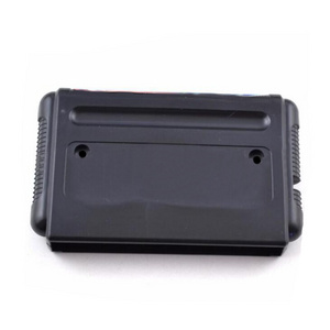 Replacement 16 Bit MD Game Card Cartridge Shell For Sega Mega Drive Card Plastic Card Case