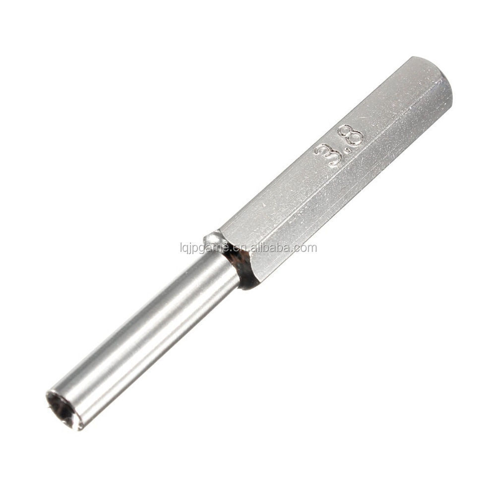 Game Console Tool 3.8 4.5 Screwdriver Cartridge for SNES NES N64 Games Screwdriver Bit Gamebit