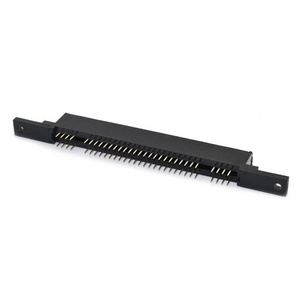 Replacement Game accessories Cartridge Card Slot For SNES 62 Pin Connector Parts game Cartridge Slot