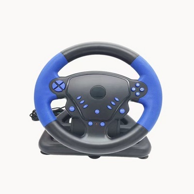 Best Seller For ps4 Controller steering wheel Wireless for ps3/PS4/ANDROID/IOS/PC Game racing steering wheel Stand