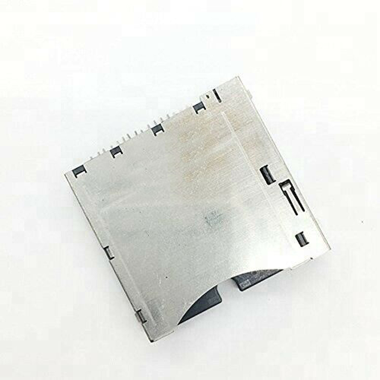 Game Cartridge Card Slot Reader Socket Replacement For Nintendo DS Lite For NDSL Card Reader Slot Game Card Slot