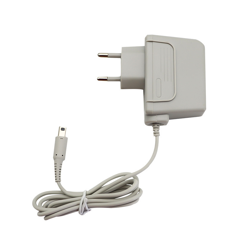 Wholesale Travel Charging AC Adapter Power Supply For NDSi/3DS/new 3ds For Nintendo 2DS/DSi/NDSi XL LL US EU Plug