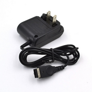 Wholesale Advance Home Wall Travel Charger For NDS/NDSL/NDSi Charger Power Supply AC Adapter For GBA Charger SP Adapter