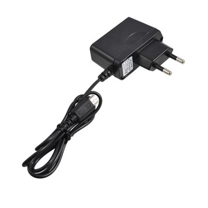 Wholesale Travel Wall Power Supply AC Adapter Charger Secteur For Nintendo DS Lite/NDSL/DSL Adapter Charger (EU US Plug)