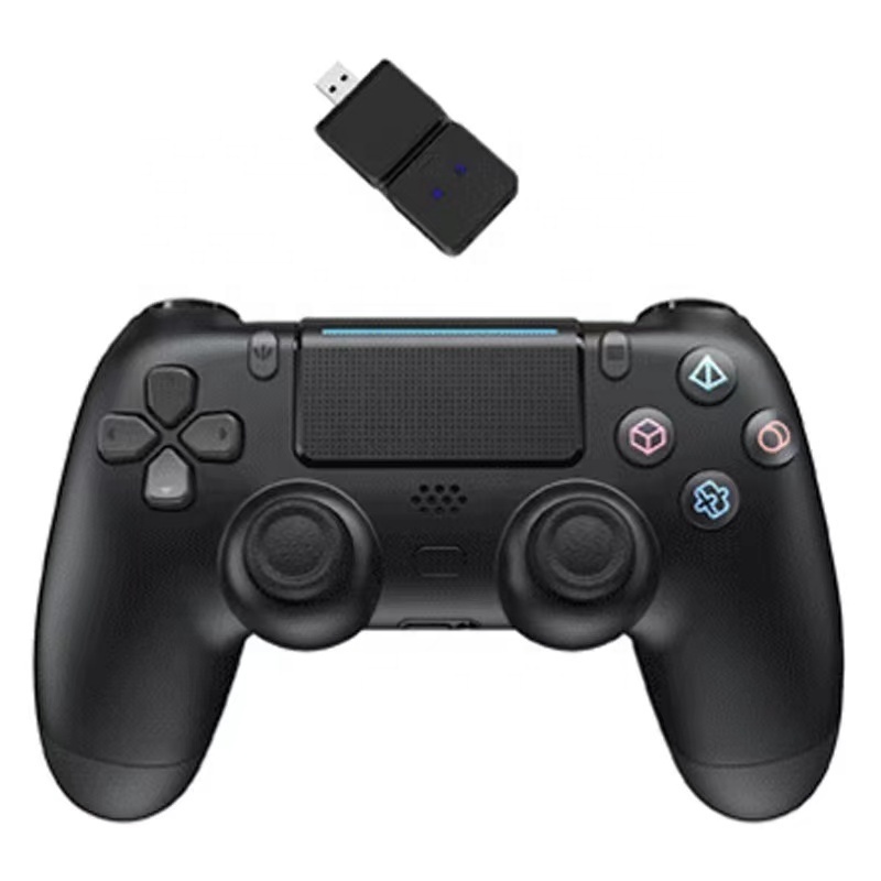 Best Seller Game Controller For PlayStation 5 4 3 Console game accessories Gamepad Joystick Manette Controller For Ps5  Wireless