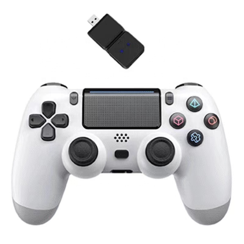 Best Seller Game Controller For PlayStation 5 4 3 Console game accessories Gamepad Joystick Manette Controller For Ps5  Wireless