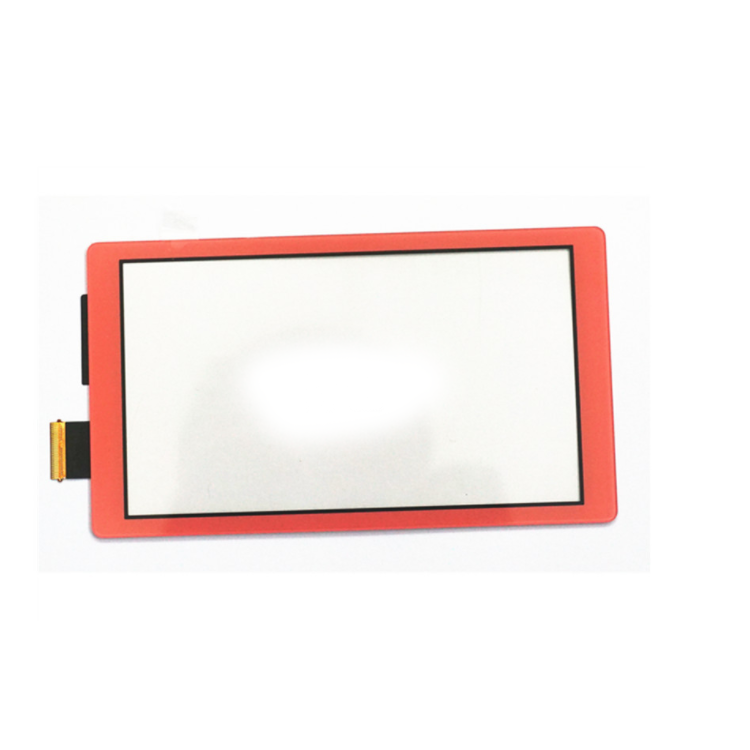 Replacement Digitizer Monitors LCD Display Screen For Nintendo Switch Lite Game Console Display Touch Screen