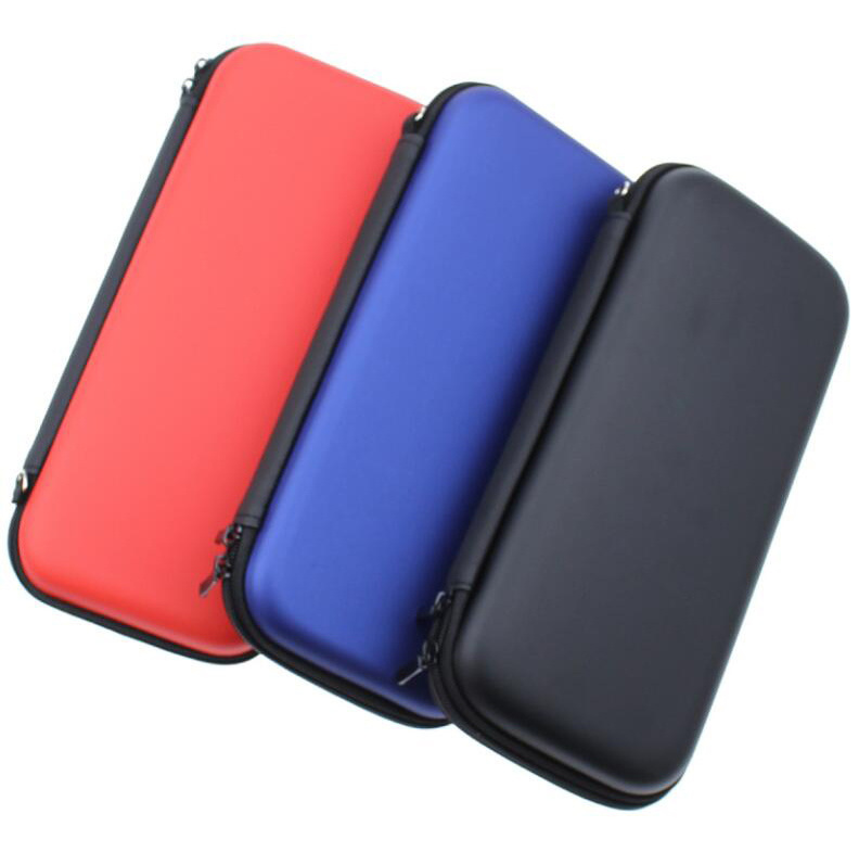 Portable Full Protective Hard Shell Carrying Case Pouch For Nintendo Switch Console Travel Bag Cover