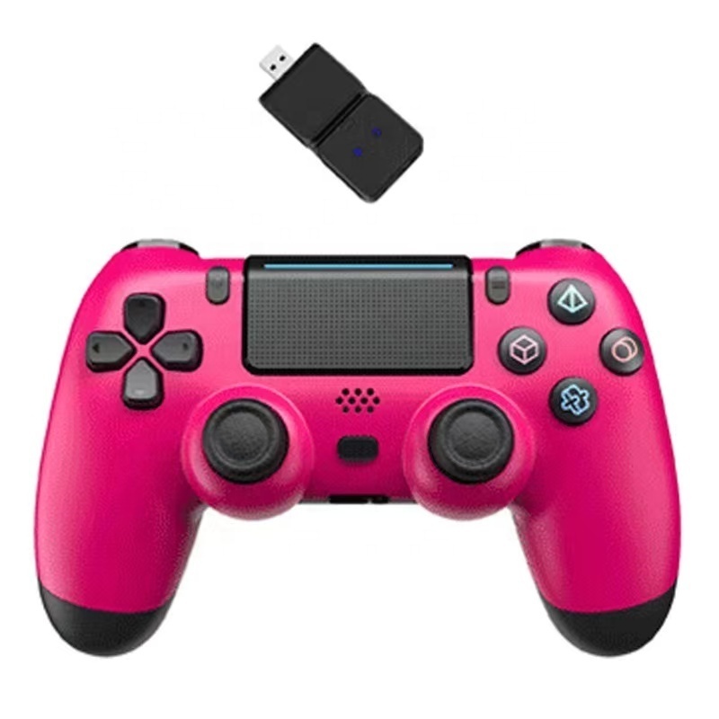 Best Seller Game Controller For PlayStation 5 4 3 Console game accessories Gamepad Joystick Manette Controller For Ps5  Wireless