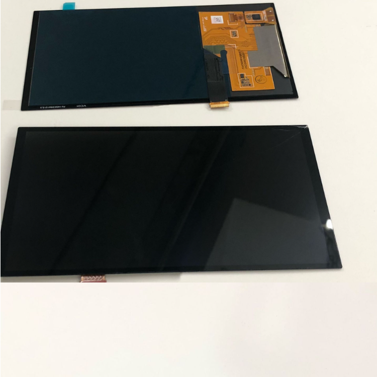 LCD Screen for Nintendo Switch OLED Model Replacement Console Repair Screen Part