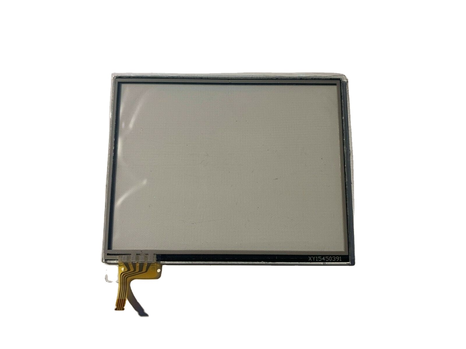 New Repair Part Touch Screen for Nintendo DS for NDS Console Touch screen Digitizer Replacement