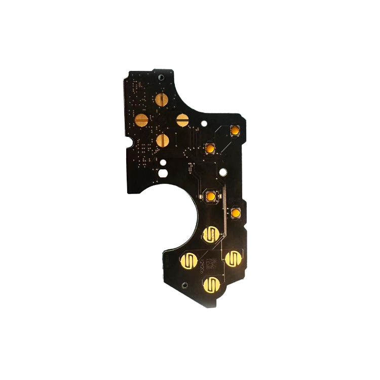 Original Replacement Motherboard for Nintendo Switch Pro Controller Repair Part Button Board Mainboard