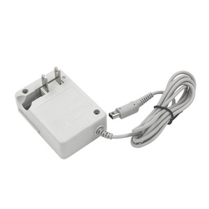 Wholesale Travel Charging AC Adapter Power Supply For NDSi/3DS/new 3ds For Nintendo 2DS/DSi/NDSi XL LL US EU Plug