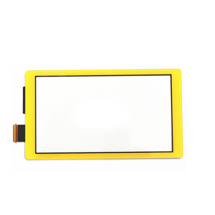 Replacement Digitizer Monitors LCD Display Screen For Nintendo Switch Lite Game Console Display Touch Screen