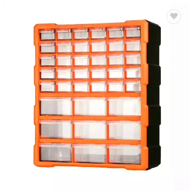 Wholesale mini clear injection plastic storage drawers shoe box