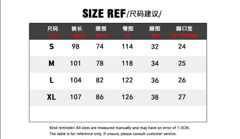 wholesale clothing Joggers with Patchwork Design 2024 New Fall Casual Series Winter Sweat Pants