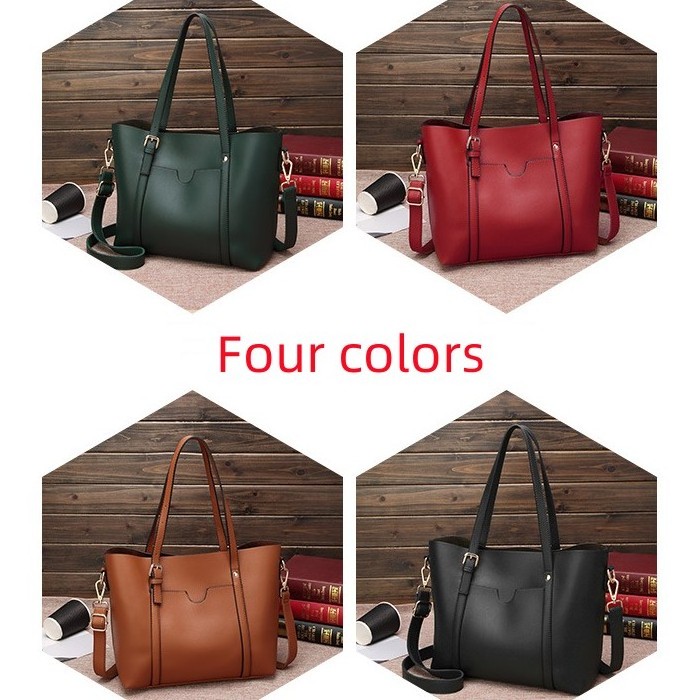 luxury designer big wholesale casual handbag office tote bag low moq manufacturers large capacity women handbags