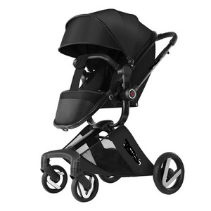 Wholesale Hot Selling Baby Travel Strollers Adjustable Baby Pram Portable Foldable Baby Strollers