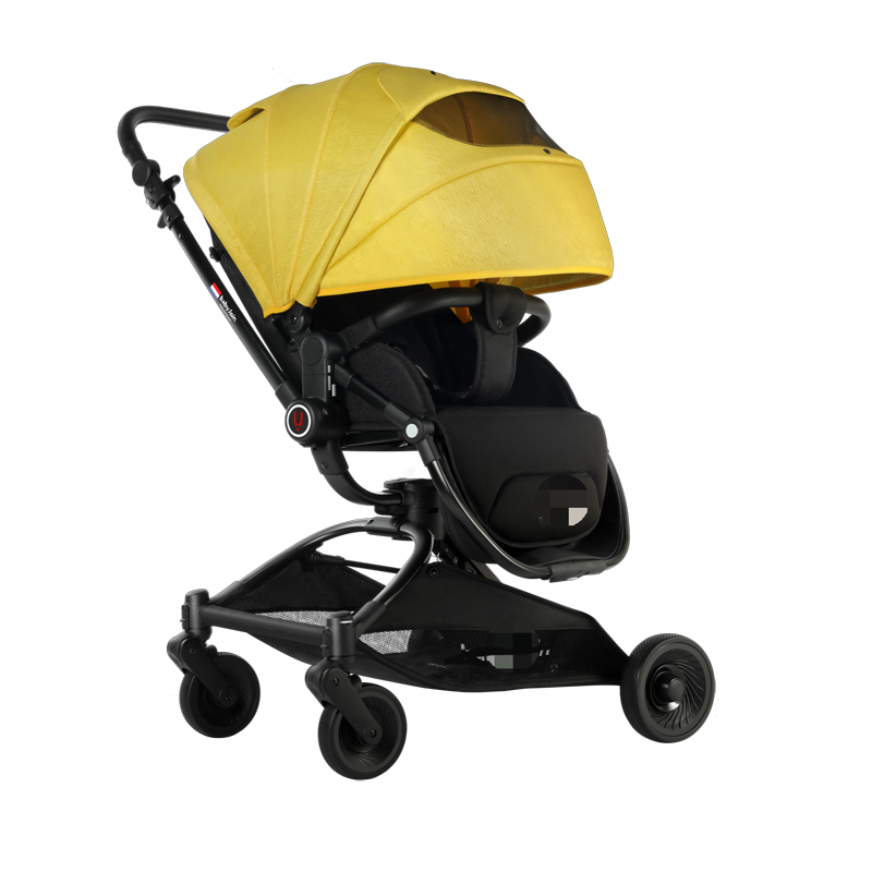 Wholesale Hot Sale China Cheap Luxury Foldable Stroller Good Quality Pram Baby Travel Strollers