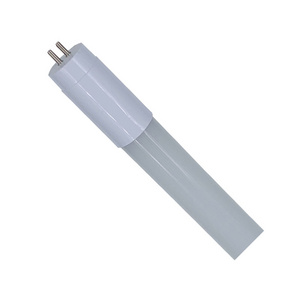 CE ROHS approved energy -saving t8 600mm 1200mm led fluorescent tube lighting for shop market