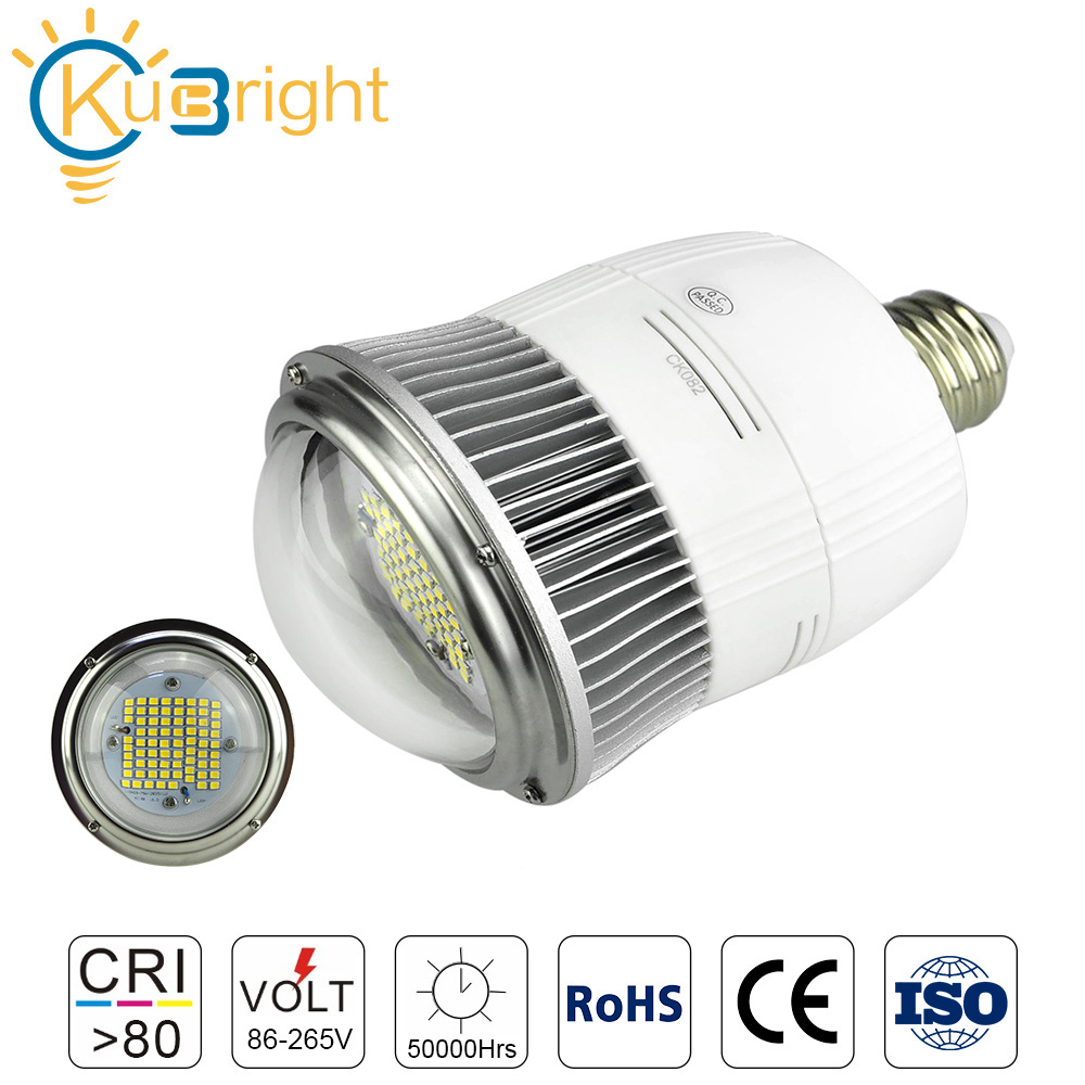 led globe bulbs e40 170lm/w Sanan chip  E27 Globe led 20w 80W 12800LM  bulb