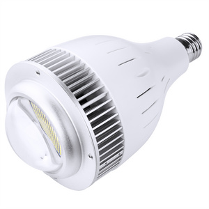 led globe bulbs e40 170lm/w Sanan chip  E27 Globe led 20w 80W 12800LM  bulb