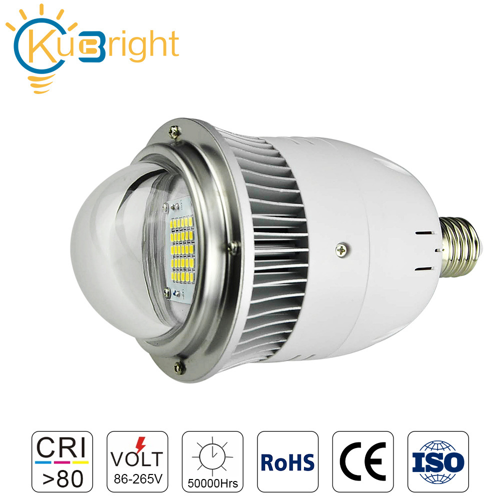 led globe bulbs e40 170lm/w Sanan chip  E27 Globe led 20w 80W 12800LM  bulb