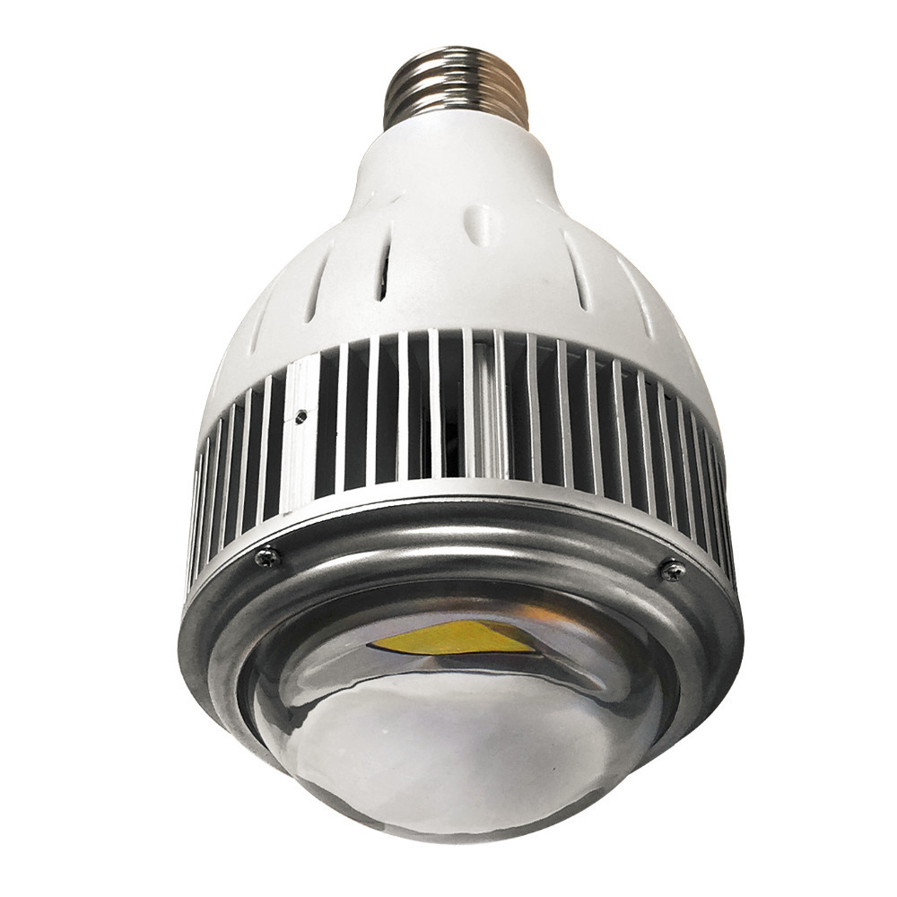 170lm/w E40 high power AC 85 to 265V 20w to 180w led bulb 100w