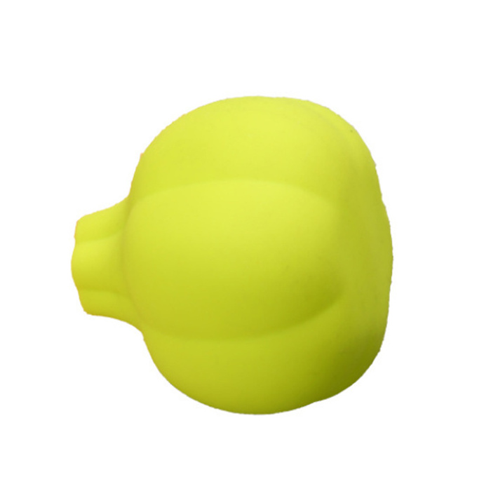 Silicone Garlic Peeler Kitchen Green Useful Odor Free Tool Ginger Skin Remover Roller Easy Quick for Peeling