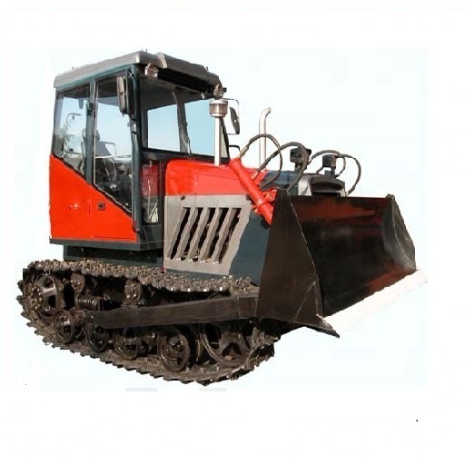 mini bulldozer C402Q