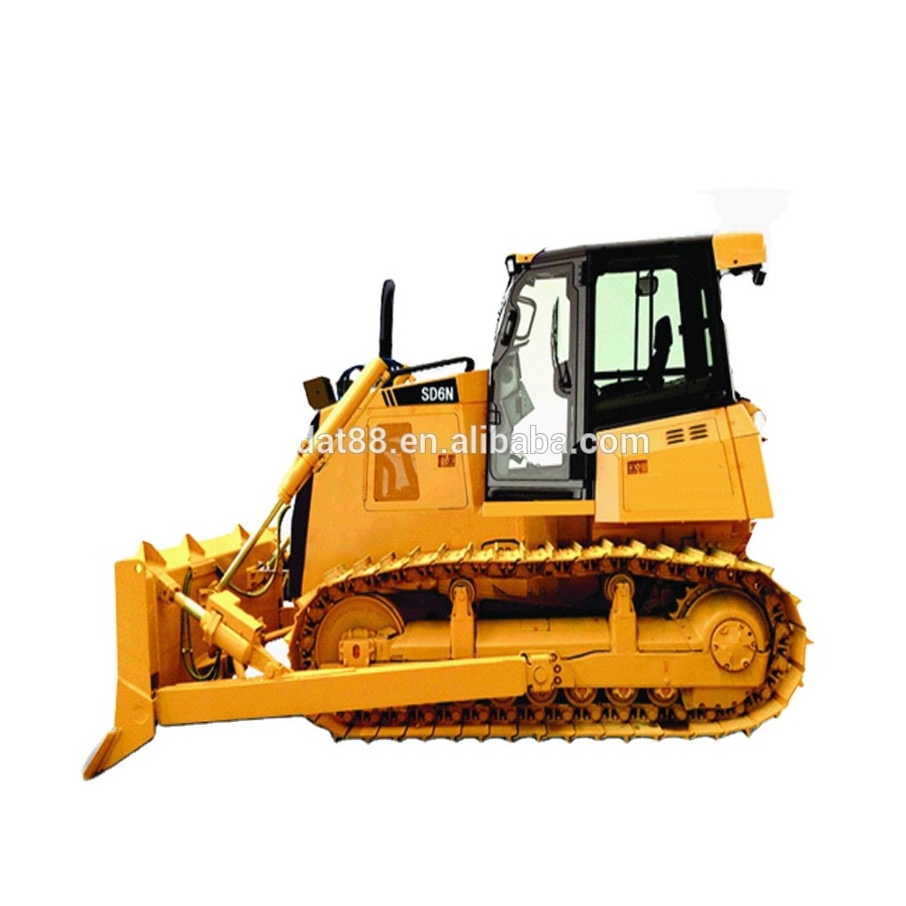 China manufacturer new cat mini bulldozer price