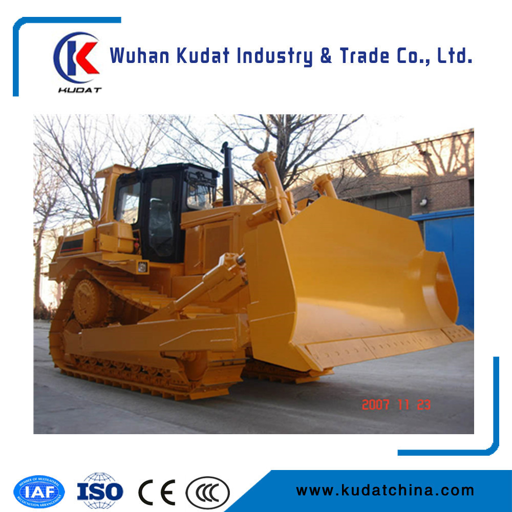 China manufacturer new cat mini bulldozer price