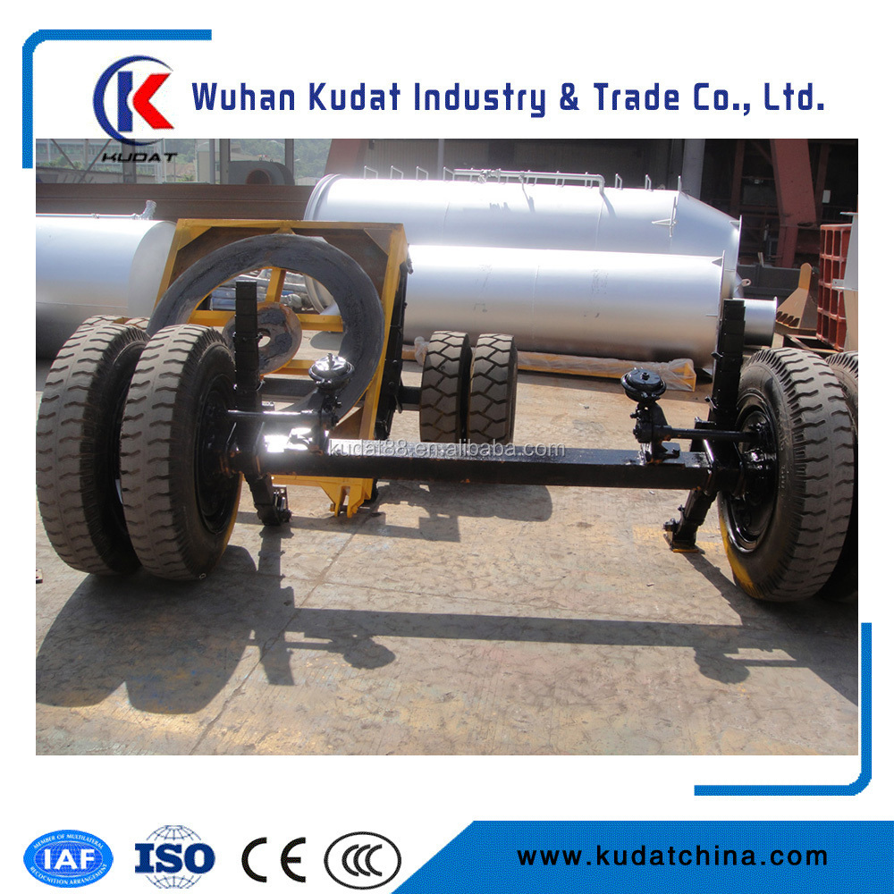 30tph Asphalt Plant, Mobile Mini Asphalt Mixing Plant