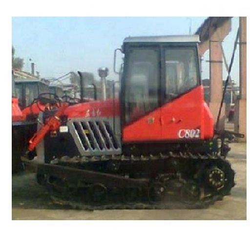 mini bulldozer C402Q