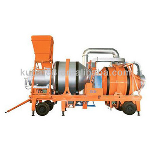 30tph Asphalt Plant, Mobile Mini Asphalt Mixing Plant