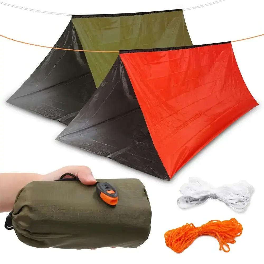 Custom color 90% Heat Retention Camping Lightweight windproof thermal foil mylar emergency blanket Foil Heating Blanket Survival