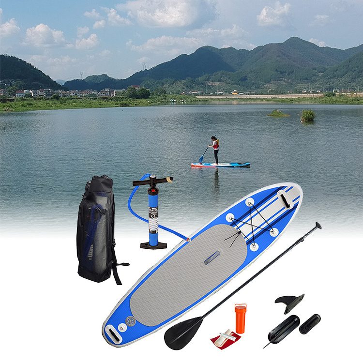 Diy Multifunctional Use Comfortable Eva Traction Pad Inflatable Race Sup Board Paddleboard