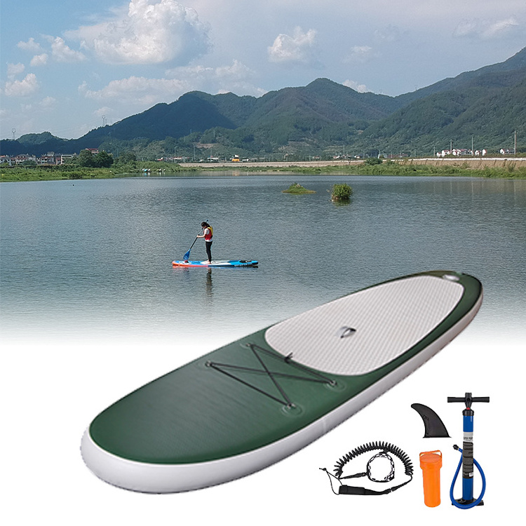 Diy Multifunctional Use Comfortable Eva Traction Pad Inflatable Race Sup Board Paddleboard