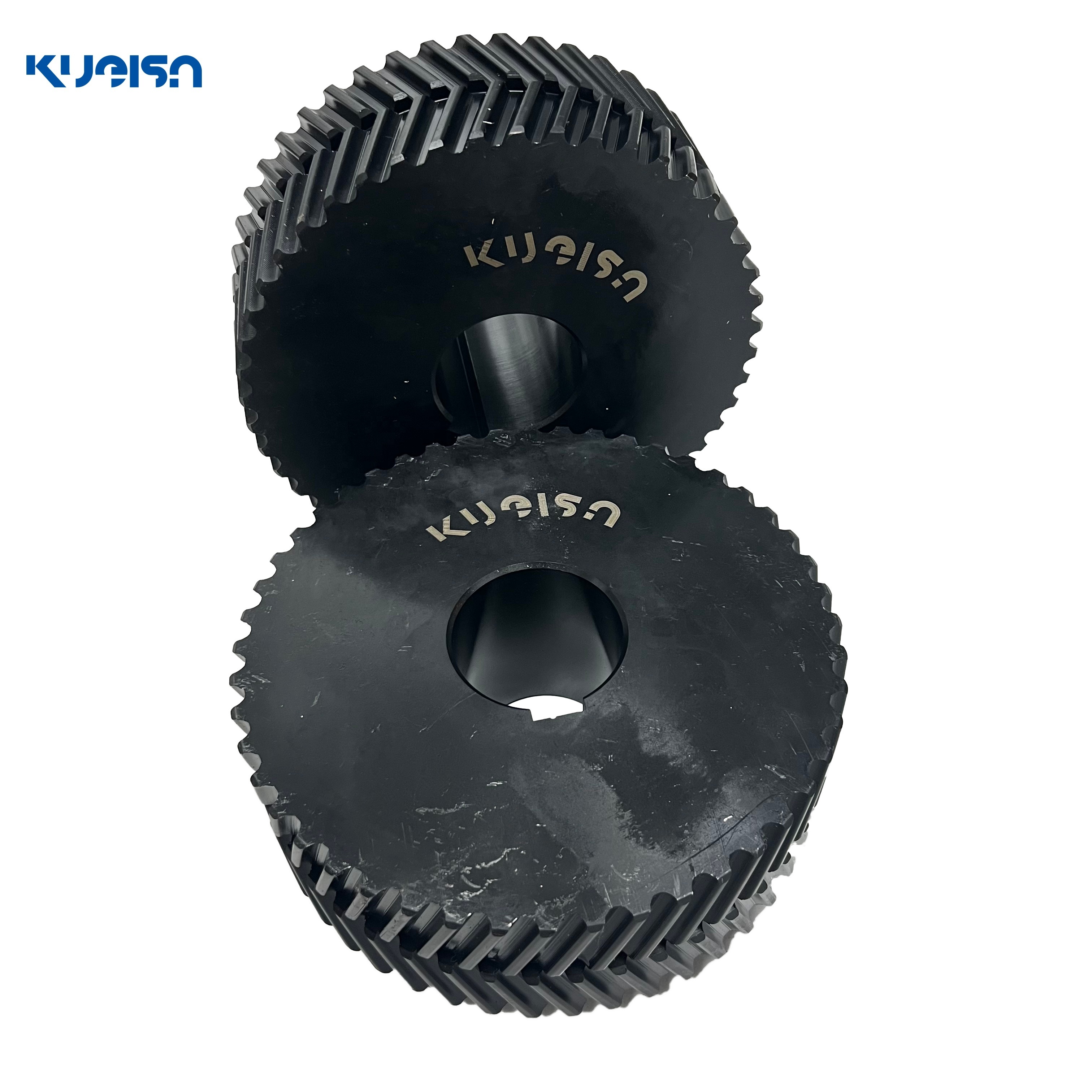 Kueisn Chinese factory provides ZERO 5m 8m 10m synchronous pulley